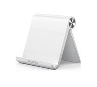 UGREEN Support Téléphone Bureau Réglable Pose Smartphone