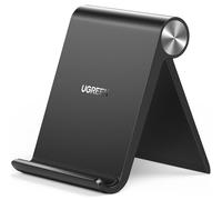 UGREEN Support Téléphone Bureau Réglable Pose Smartphone Pliable
