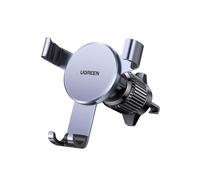 UGREEN Support Téléphone Voiture Gravité Grille Aération