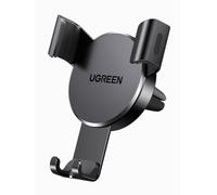 UGREEN Support Téléphone Voiture Gravité Grille Aération