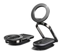 UGREEN Support Téléphone Voiture Magnétique pour MagSafe Porte Portable Voiture Aimanté Adhésif Tableau de Bord Compatible avec iPhone 16 Plus Pro Max 16e 15 14 Galaxy S25 S24 A16 A06 Pixel 9 8 7
