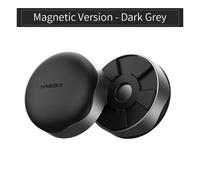 UGREEN ¿ Support Vertical pliable pour ordinateur portable, en aluminium, pour Macbook Air Pro PC 17 pouces-Argent