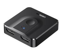 UGREEN Switch HDMI 4K 60Hz 2 Entrées 1 Sortie Commutateur Bidirectionnel
