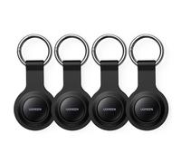 Ugreen-Traceur Gps Bluetooth Avec Apple Find My Key,Smart Track Link,Sécurité,Écouteurs,Bagages,Mfi Finder,Ios- 4-Pack-B272