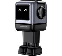 UGREEN UGREEN Uno CD361 65W Charger black 2C1A Adaptateur de charge 65 W gris
