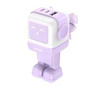 Ugreen Quick Charger 35291 Nexode RG 65W 3-Port GaN EU