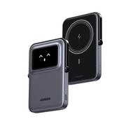 Ugreen Uno Magnetic Powerbank Noir