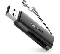 UGREEN USB 3.0 Lecteur de Carte SD Micro SD OTG Adaptateur de Carte Mémoire SDXC SDHC Micro SDXC Micro SDHC Card Reader