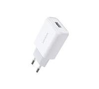 UGREEN Chargeur mural USB-A QC 3.0 18W EU Blanc