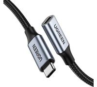 Ugreen Usb-c 3.1 Extension Cable Câble Usb 1 M Usb 3.2 Gen 2 (3.1 Gen