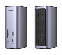 UGREEN USB-C Multifunctional Docking Station (12-in-1)