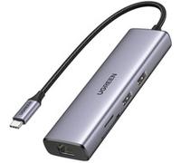 UGREEN Station daccueil USB-C® 90568 Convient pour les marques: universel