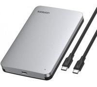 UGREEN USB-C vers USB-C/HDD/SSD/2.5'SATA/6T/0.50m