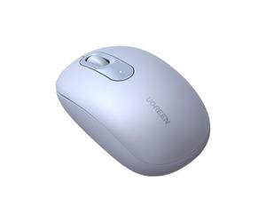 UGREEN Wireless Mouse 90671 2.4G (Dusty Blue)