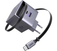 Ugreen Chargeur X614 45 W GaN 1C1A USB-C®