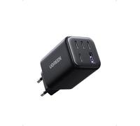 UGREEN Zapix 45W Chargeur USB C Rapide iPhone 5 Ports Prise Secteur GaN