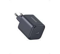UGREEN Zapix Chargeur USB C 45W PSS Rapide iPhone GaN Prise Secteur
