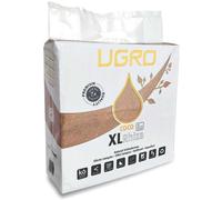 UGRO Rhiza XL Brique / Bloc de Fibre de coco déshydratée (5kg-70L)