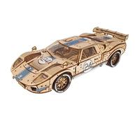 UGT-24 Voiture d'Endurance Ugears