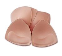 UGThome Lot de 3 paires de soutien-gorge à coudre pour femme - Beige - XX-Large