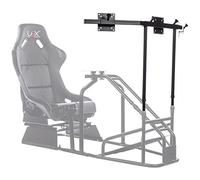 UGX Screenholder Monitorhalterung - pour 3 Monitore