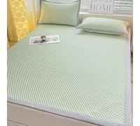 UGZPWQLNX Matelas rafraîchissant en Bambou, Summer Sleep Mat Cool Mattress per 2-3 Pcs Multiple Sizes