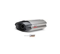 UH.037.L7 ECHAPPEMENT MIVV HONDA CBR 600 RR 2007 2012