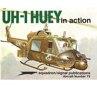 Uh 1 Huey in Action