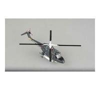 Uh-14, No.7sqn, Royal Netherlands Naval - 1:72e - Easy Model G