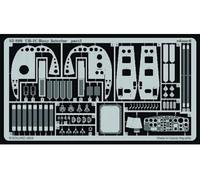 EDUARD 32086 UH-1C INTERIOR (ACADEMY/MRC/ITALERI) 1/35