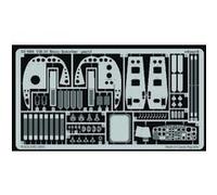 EDUARD 32086 UH-1C INTERIOR (ACADEMY/MRC/ITALERI) 1/35