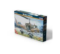 Mistercraft D-78 - 1:72 UH-1H/D "Irquois" - Neuf