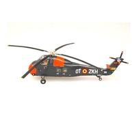 Uh-34/Hss.1 Rbaf-Easy Model