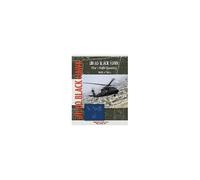 Uh-60 Black Hawk Pilot's Flight Operating Manual