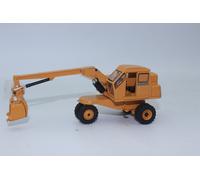 Universal Hobbies Tracteur Miniature Deutz-Fahr 6150.4 RV Shift