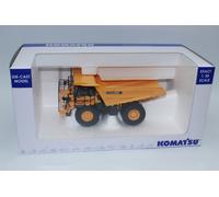 Uh 8009 Komatsu Tombereau Dumper 1:50 HD 605 Neuf Emballage D'Origine