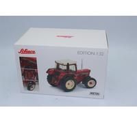 Uh 9750 20 Balles Rondes en Jeu 1:3 2 Échelle 1 Bottes de Foin Neuf Dans Ovp