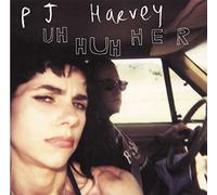 PJ HARVEY "UH HUH HER" CD NEW