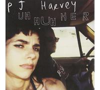Uh Huh Her by PJ Harvey (2004-06-08)