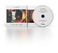 PJ Harvey – Uh Huh Her Demos – CD