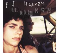Uh Huh Her - Vinyle 33 Tours