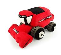 UH Kids- Peluche Case IH Axial Flow, UHK1128, Rouge