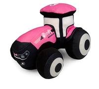 UH Kids Peluche Case IH Magnum Rose 17 cm