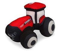 UH Kids Peluche Case IH Magnum Rouge 17cm