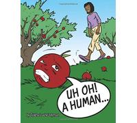 Uh Oh! A Human...