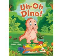 Uh-Oh Dino!