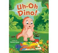 Uh-Oh Dino!