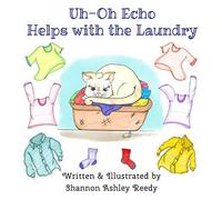 Uh-Oh Echo Helps With The Laundry
