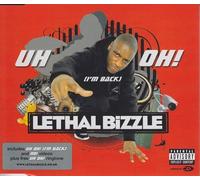 Uh Oh! (I'm Back) [IMPORT] [SINGLE]