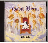 Uh-Oh [Import]